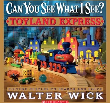 Toyland Express Cheap