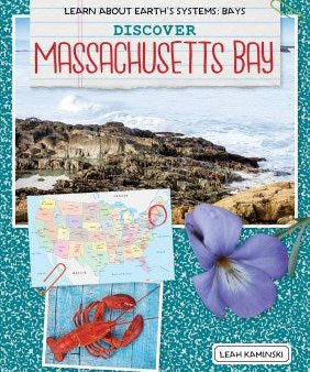 Discover Massachusetts Bay Hot on Sale