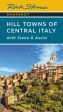 Rick Steves Snapshot Hill Towns of Central Italy Fashion