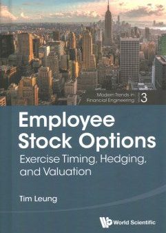 Employee Stock Options Supply