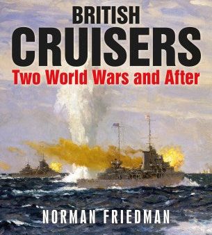 British Cruisers Discount