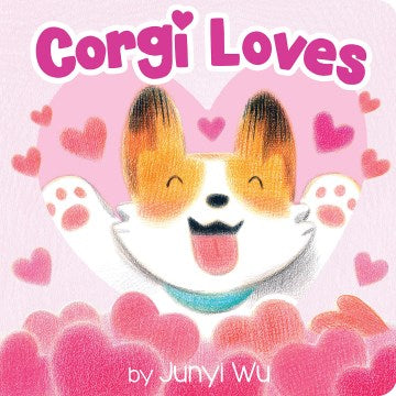 Corgi Loves Online now