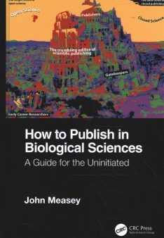 How to Publish in Biological Sciences on Sale