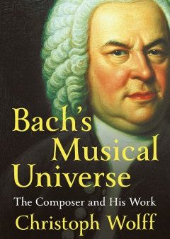 Bach s Musical Universe For Cheap