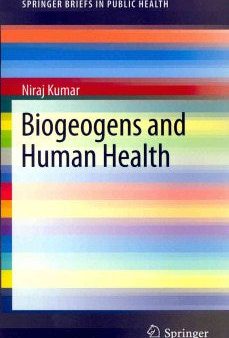 Biogeogens and Human Health Online