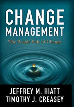 Change Management For Sale