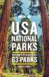 Moon USA National Parks Online Sale