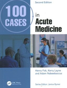 100 Cases in Acute Medicine Cheap