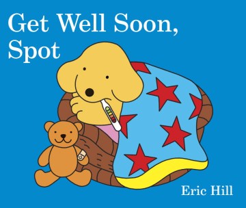 Get Well Soon, Spot Online Sale