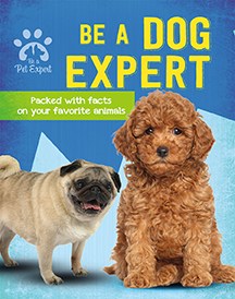 Be a Dog Expert Hot on Sale