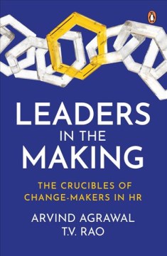 Leaders in the Making Sale