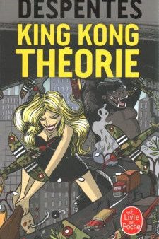 King Kong Theorie Online Hot Sale