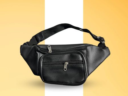 National Bags Waist Bags for Men Women- Premium Stitching (TPT) Online Sale