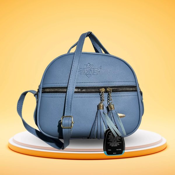 Premium Women ultra stylish handbag (TPT) Online