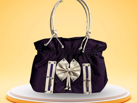 Large Capacity Shoulder Handbag Bags (TPT) For Discount