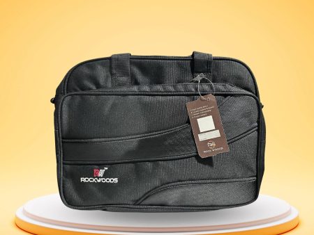 Bag with Shoulder Strap Spacious Compartment (TPT) on Sale